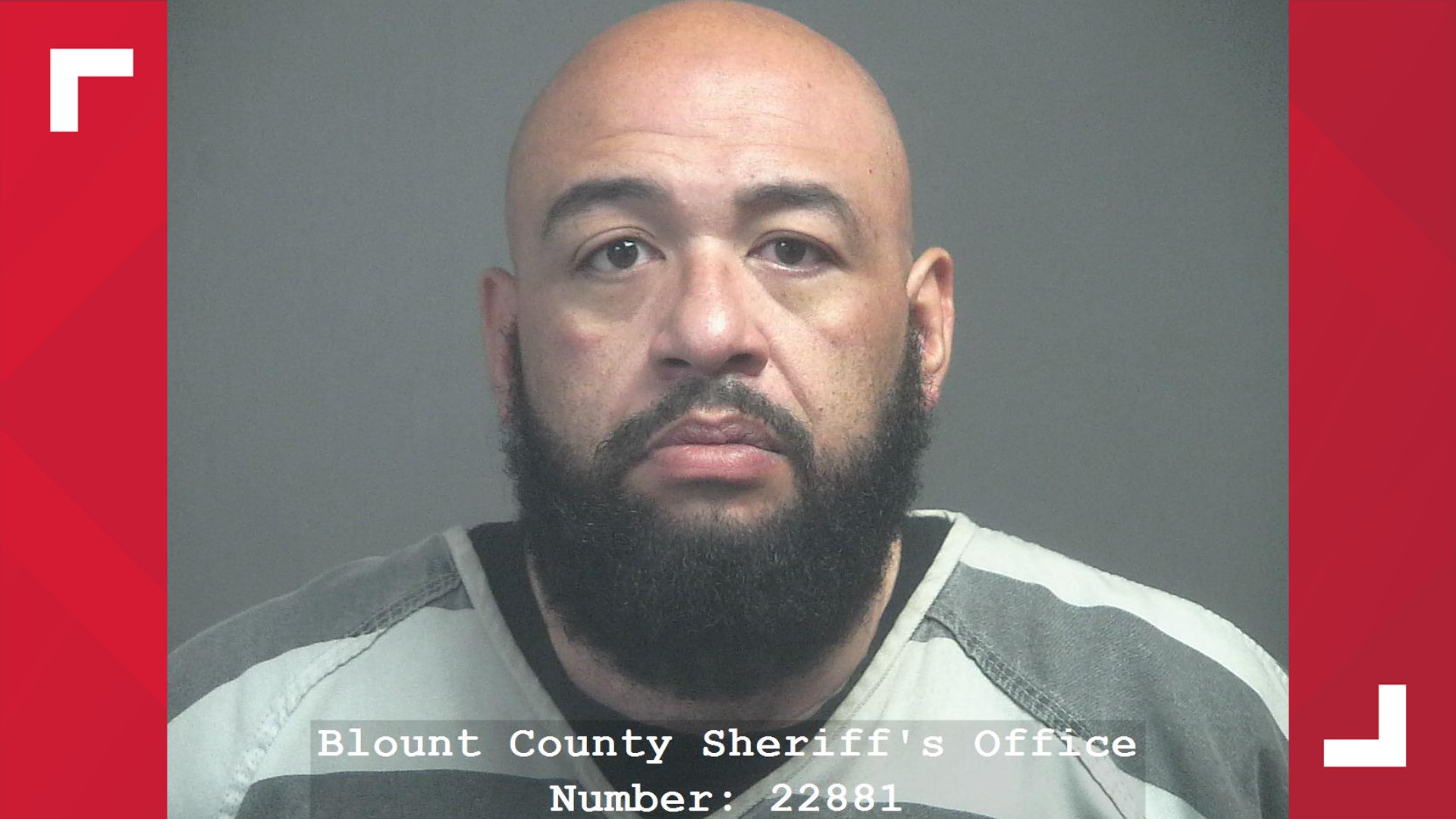 Blount County deputy killed, another wounded in shooting