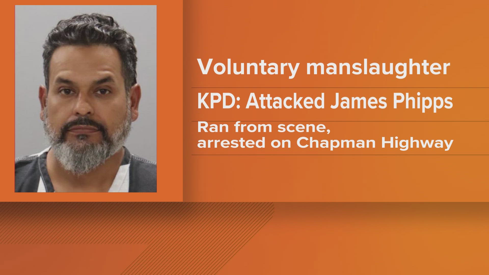 Knoxville man accused of manslaughter due in court | wbir.com