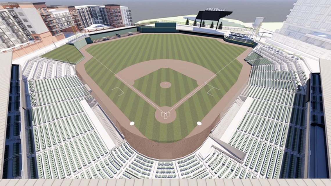 Downtown Spartanburg lands Minor League team, new stadium planned