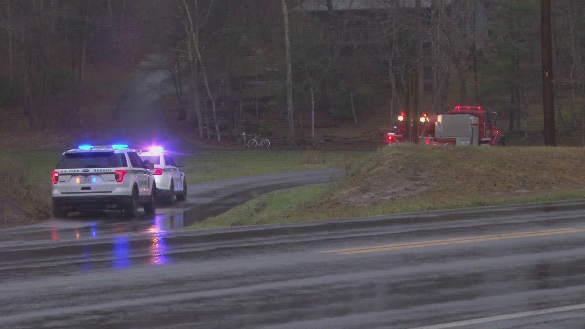 Helicopter pilot pleads guilty in 2021 Sevier County crash that killed ...