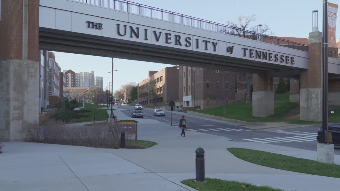 'Dumpster Treasures' turns campus waste into art at University of Tennessee