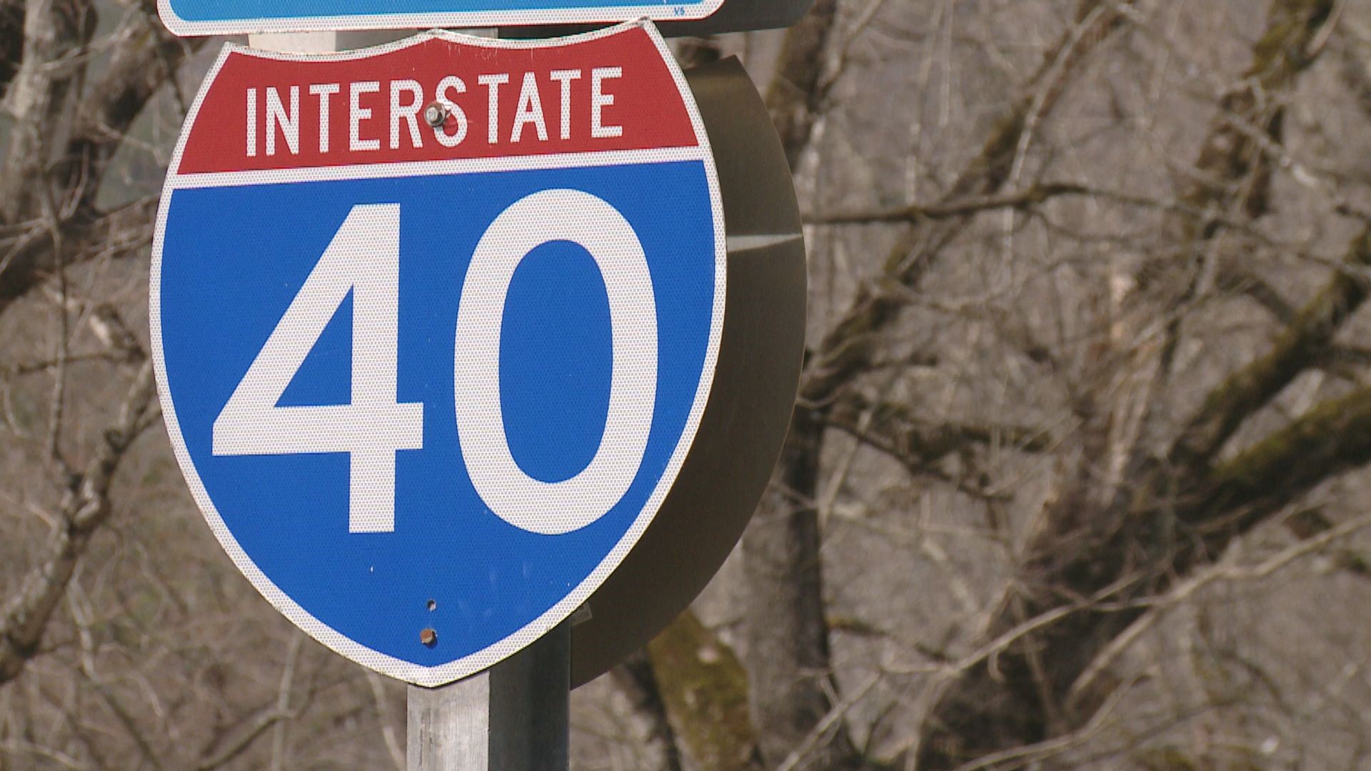 I-40 rockslide detour steers customers from Cocke County | wbir.com