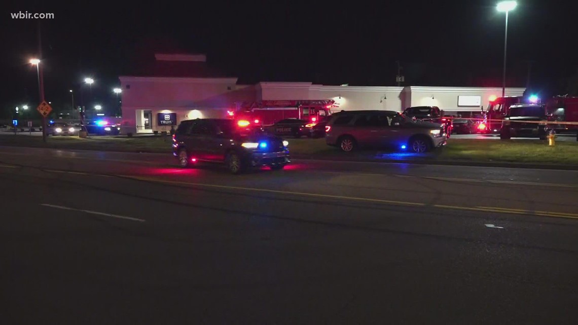 Blue Knights Motorcycle Club says the violence must stop - Vimarsana News