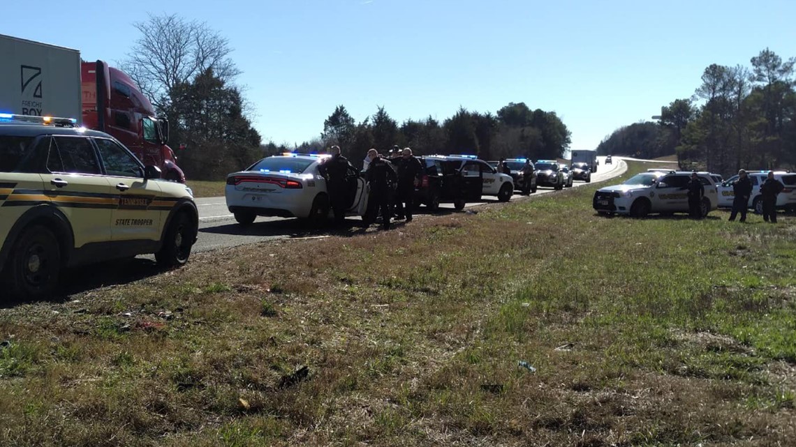 LCSO: Missing Indiana teens, stolen car found in Loudon County - Vimarsana News