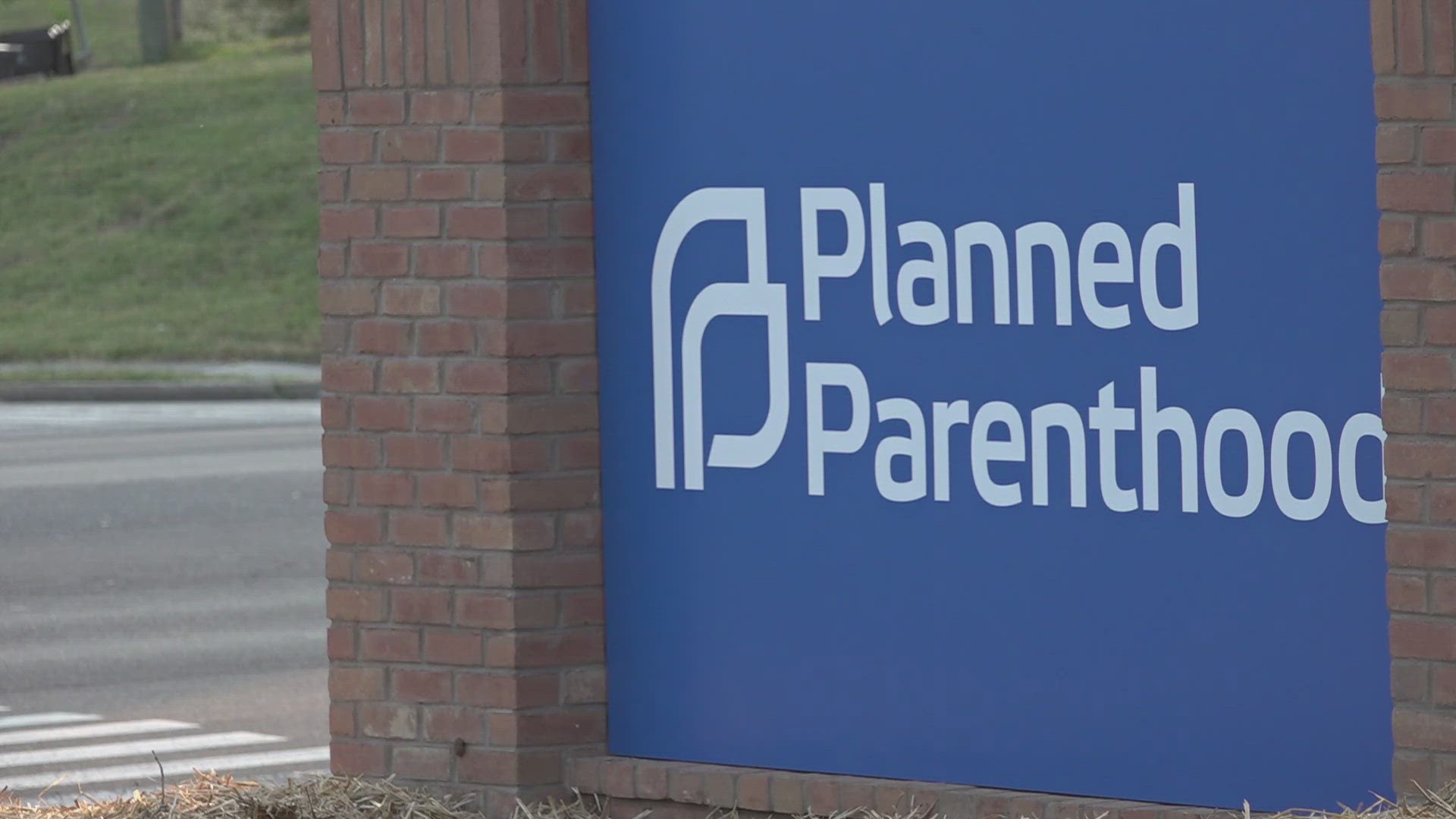 A Johnson City man burned down the previous Planned Parenthood clinic in Knoxville while it was undergoing renovations, more than two-and-a-half years ago.