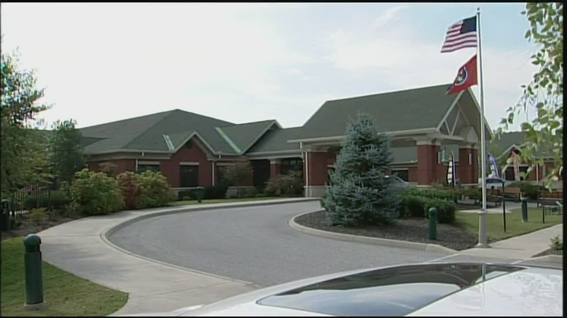 Many veterans and their families don't realize the services available at the Ben Atchley State Veteran's Home in Knox County.