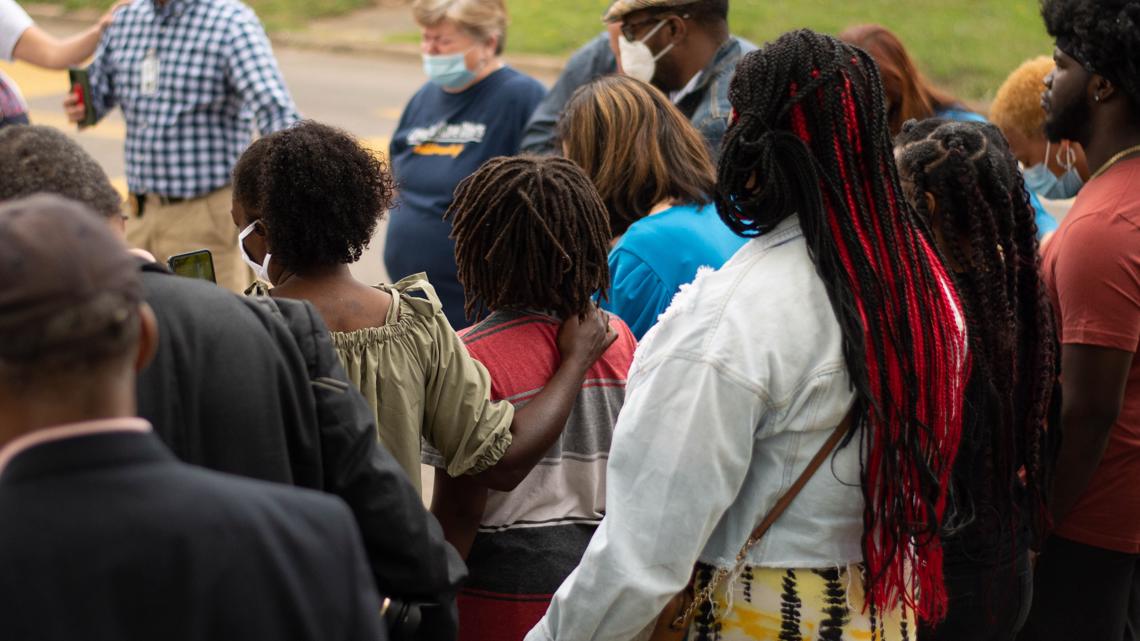 How you can help Knoxville after gun violence, shooting