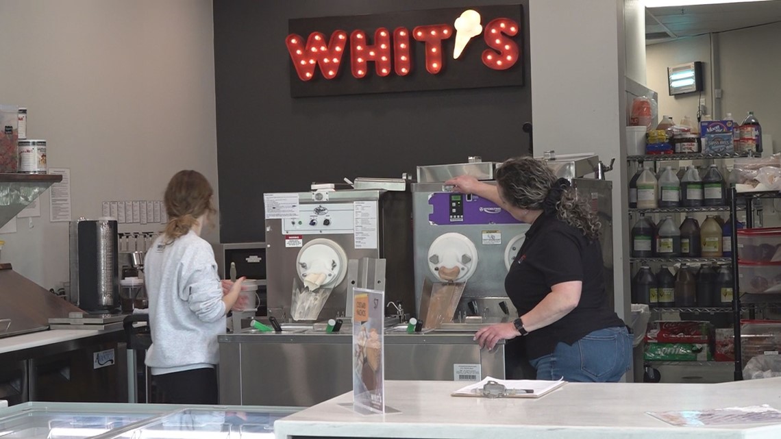 Farragut sees economic growth with new businesses opening, and they're not the only ones in East TN - Vimarsana News