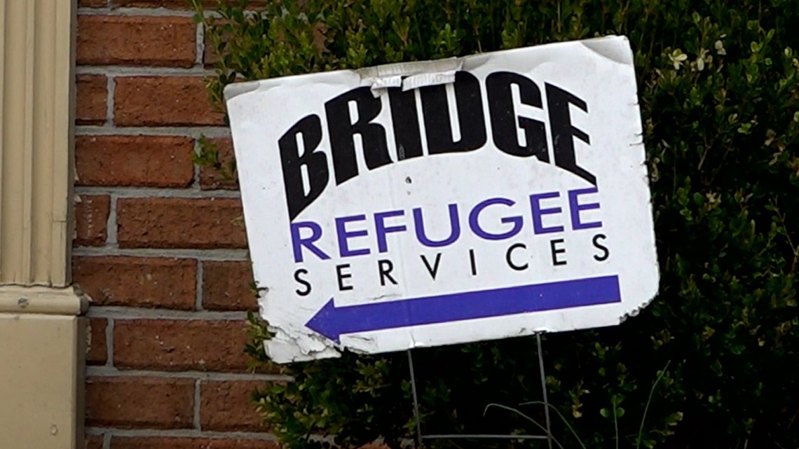 Bridge Refugee Services hosts World Refugee Day celebrations in Knoxville - Vimarsana News