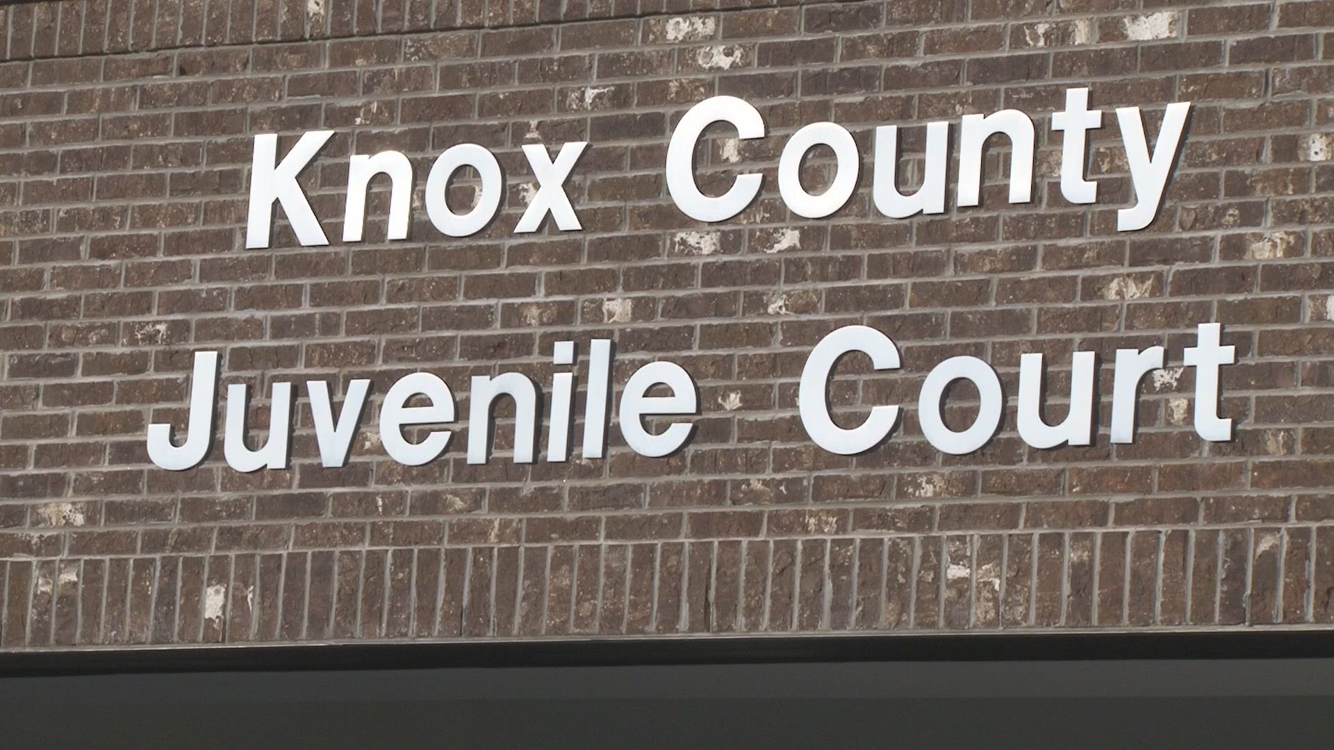 Knox County Juvenile Court #39 s stuffed animal supply replenished one week