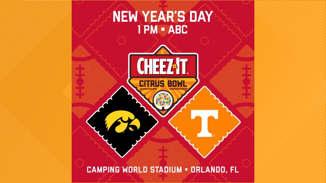 Everything you need to know about the Citrus Bowl