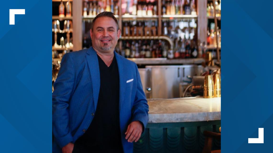 East TN restaurateur Chad Kennedy dies at 48
