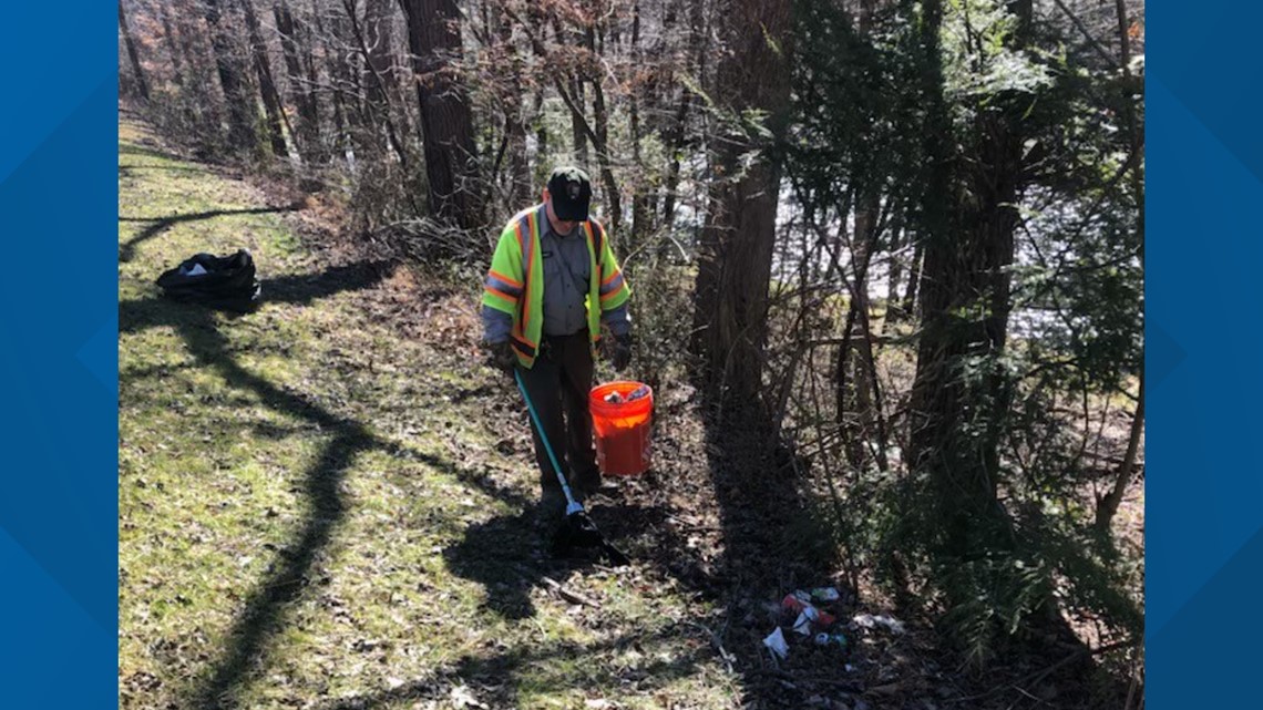 Roadside cleanup to cause single-lane closure on the Southbound Spur on Tuesday - Vimarsana News