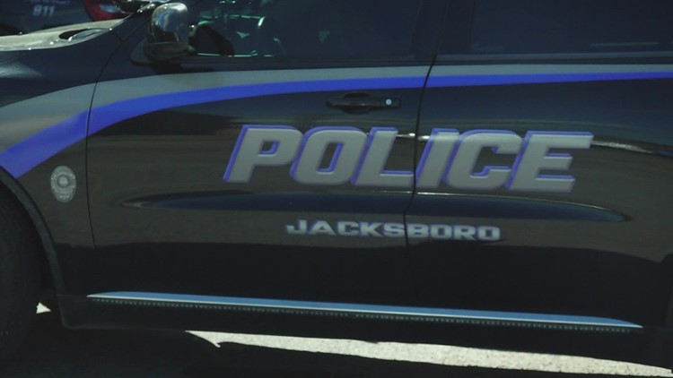 City attorney: 3 Jacksboro police officers resign