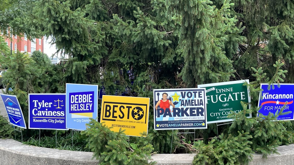 Election 2023: Candidates for city judge to take part Monday in forum as early voting nears - Vimarsana News