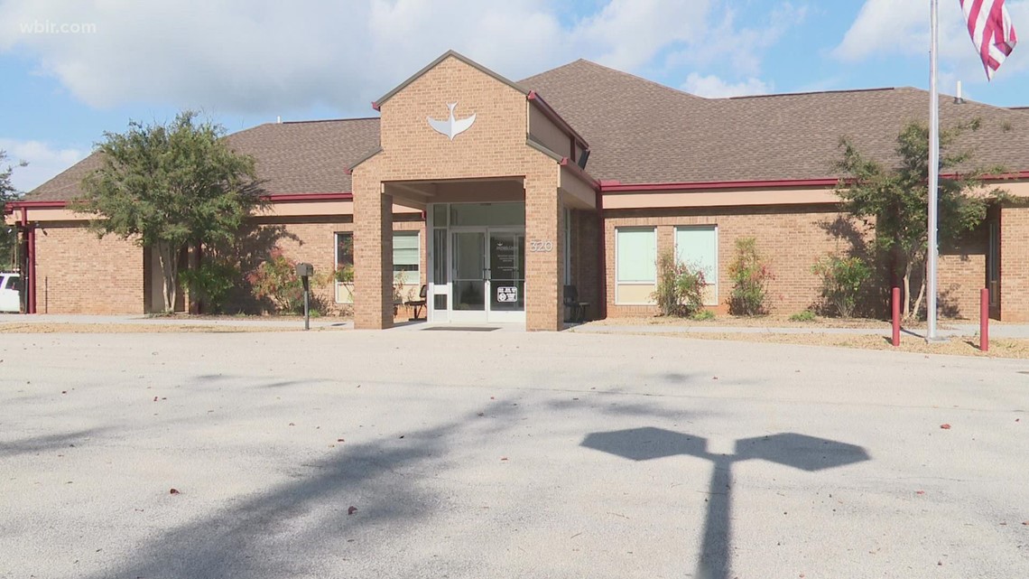 McNabb Center to open behavioral health crisis unit at Children's