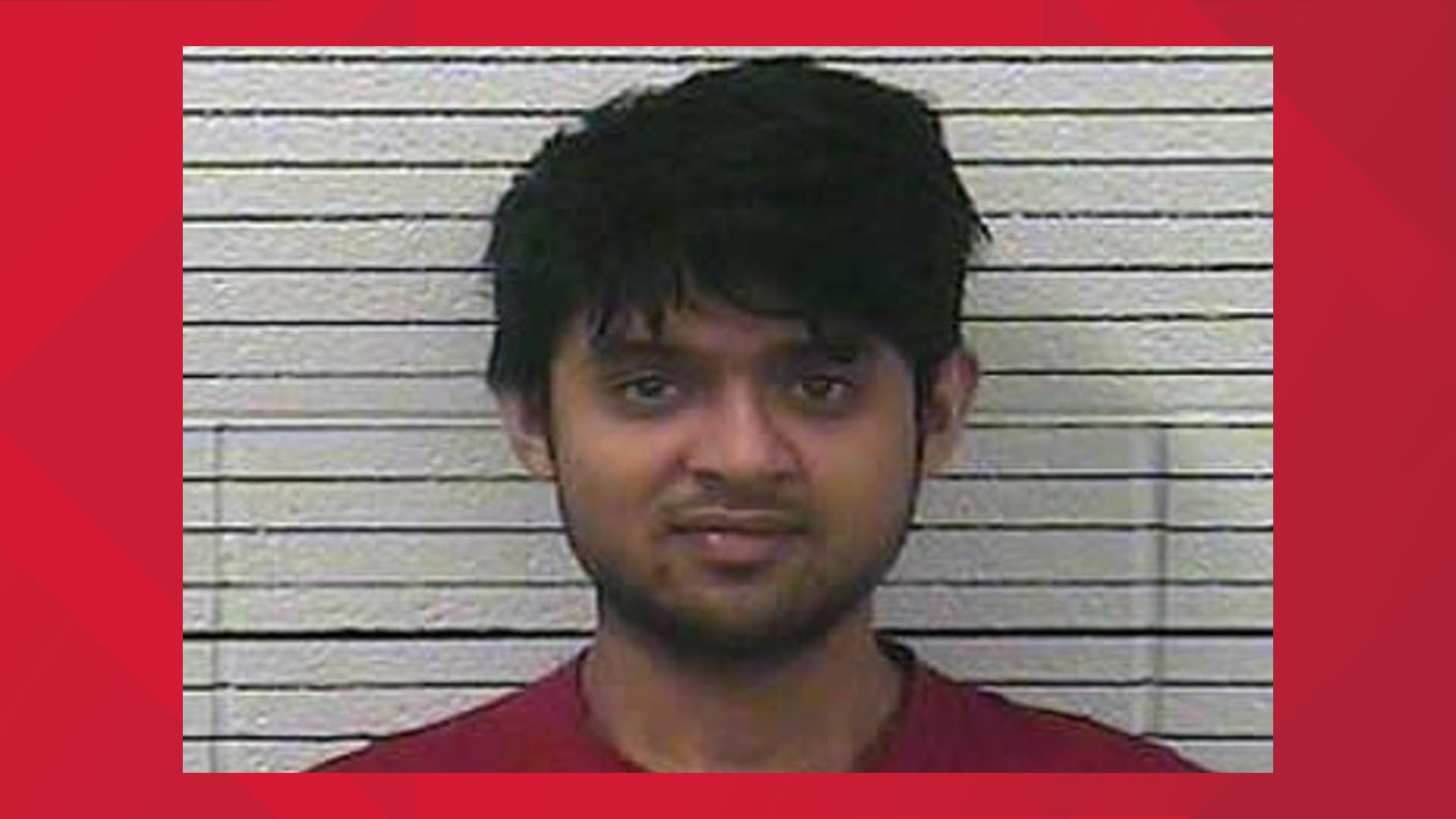 Man admits to plotting attack on New York City | wbir.com