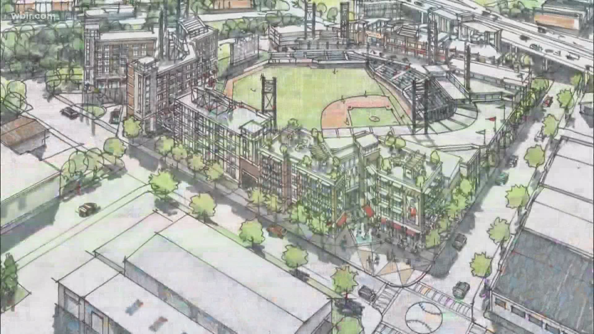Funding that would help pay for a downtown stadium is facing scrutiny from state lawmakers.