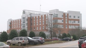 10investigates Hospitals Scrambling To Meet Er Demand After
