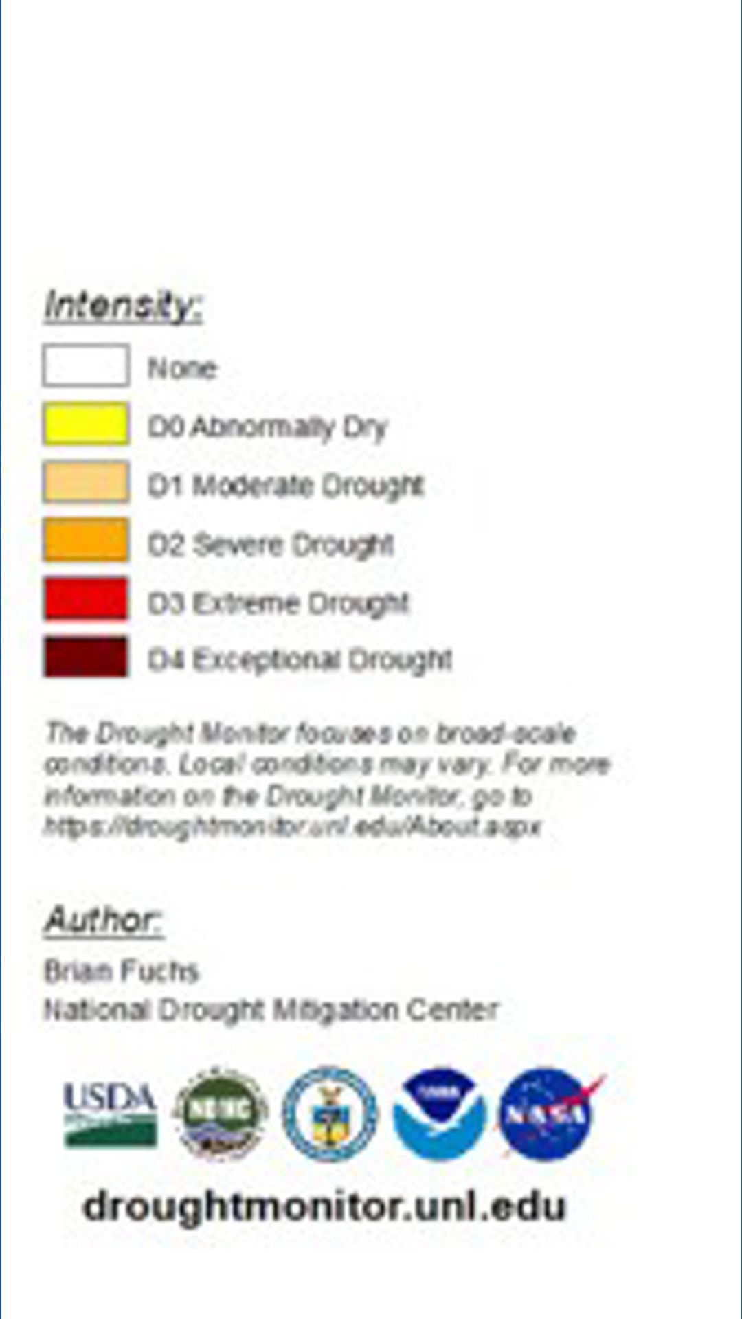 Developing drought conditions across Tennessee could soon affect ...