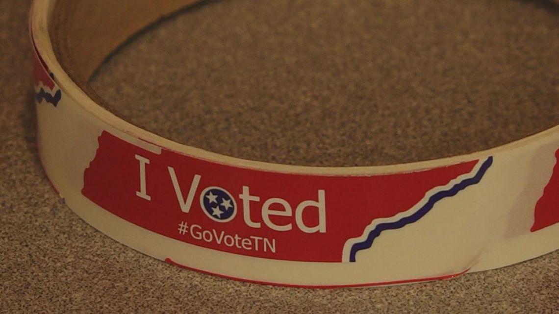 Tennessee bill could shift local elections to even-numbered years