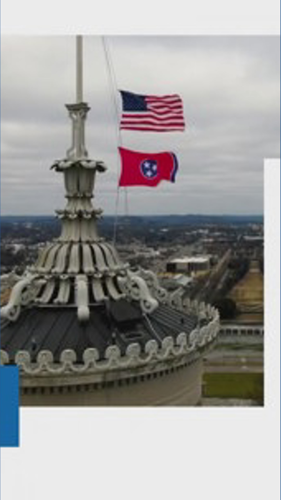 Inside Tennessee: New Knox County Commission and School Board chairs ...
