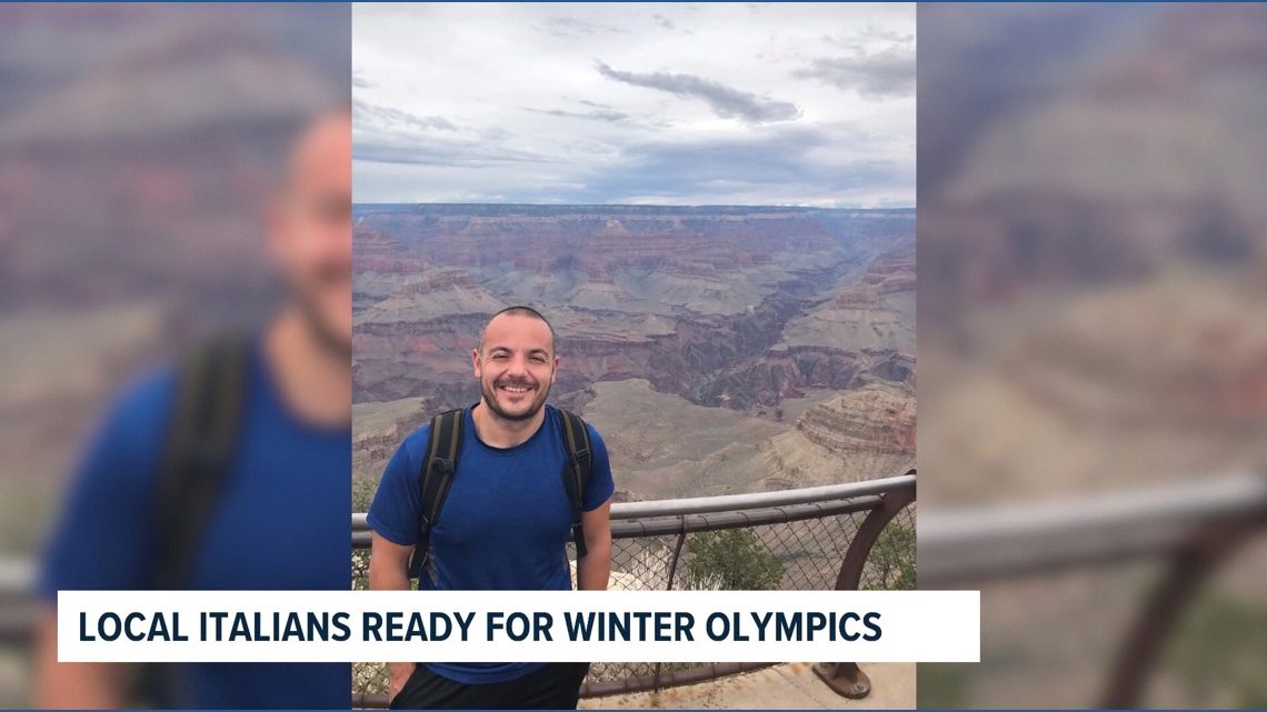 La Dolce Vita || From Milan, Italy to the hills of East Tennessee