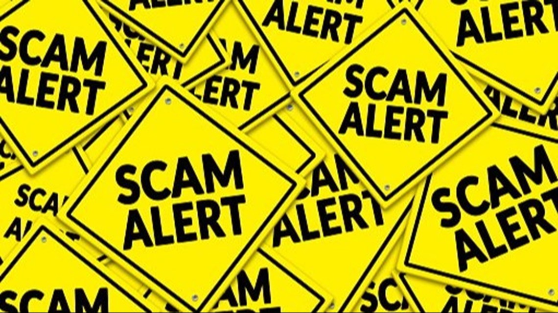 Maryville warns people of utility bill scammers - Vimarsana News