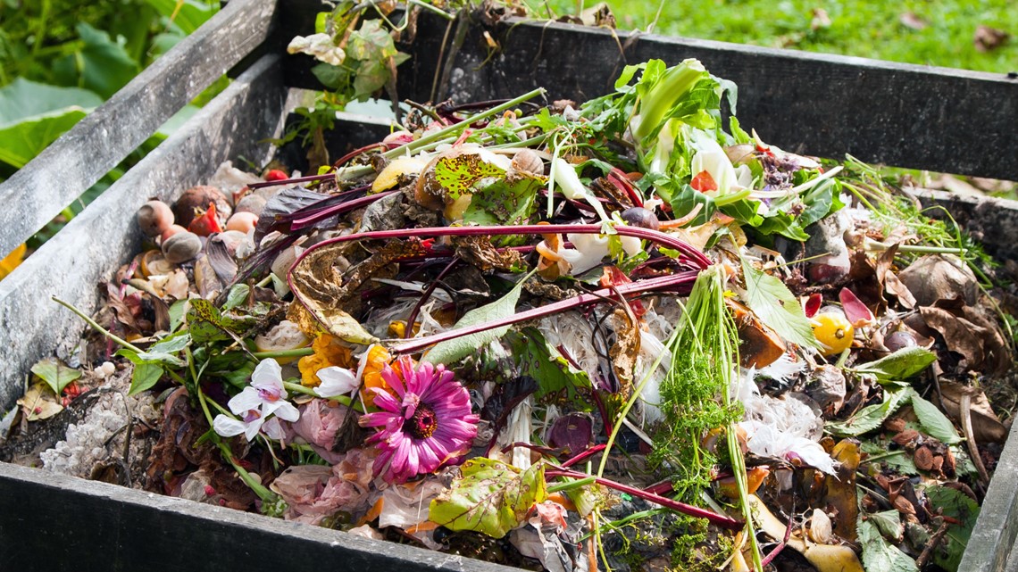 Knoxville Compost Project adds more county dropoff locations