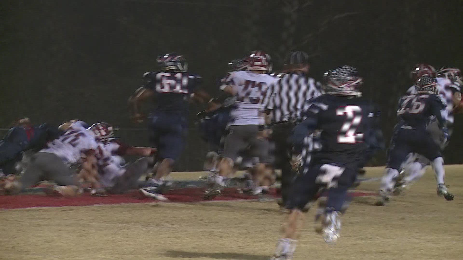 South-Doyle makes a comeback to beat Morristown West for a bid to the semifinals.