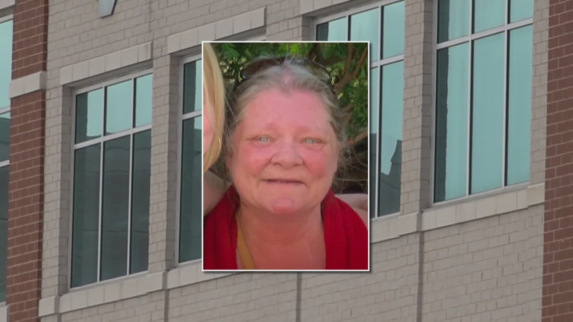 Family sues over woman's treatment, death after hospital release - Vimarsana News