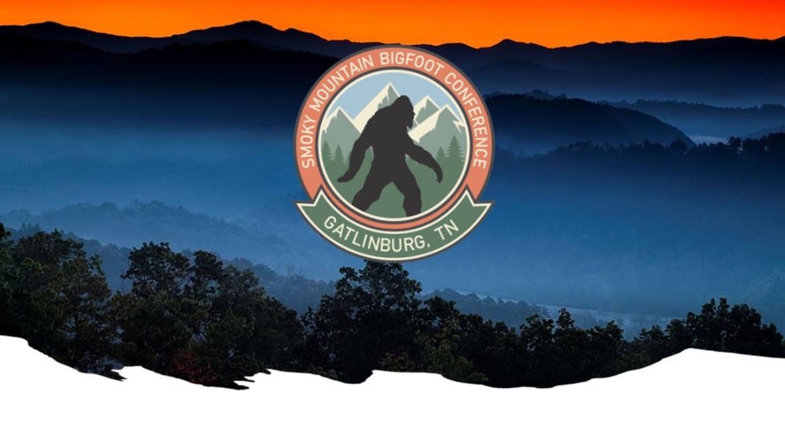 Smoky Mountain Bigfoot Conference coming to Gatlinburg July 27