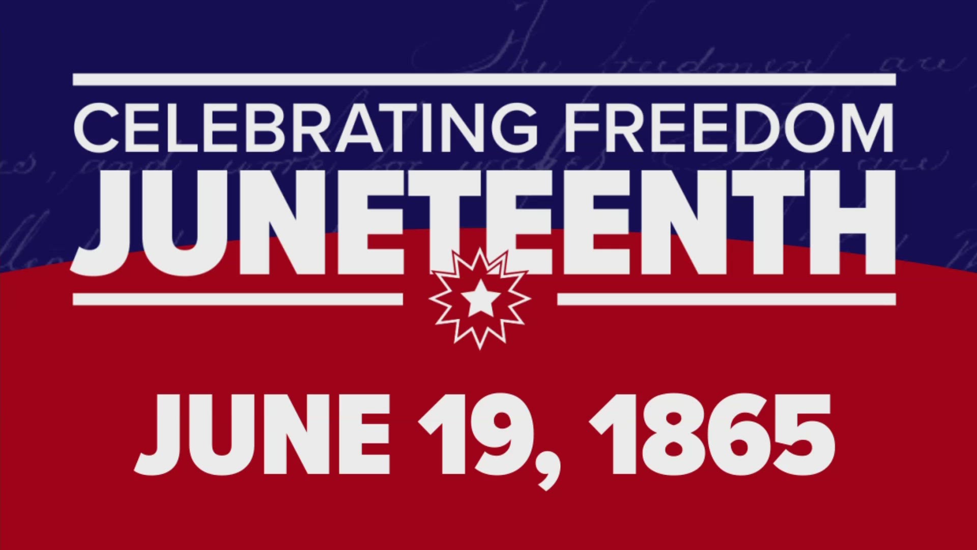 The Dr. Martin Luther King Jr. Commemorative Commission will present the Juneteenth Freedom Day Celebration Parade and March on Monday, June 19.