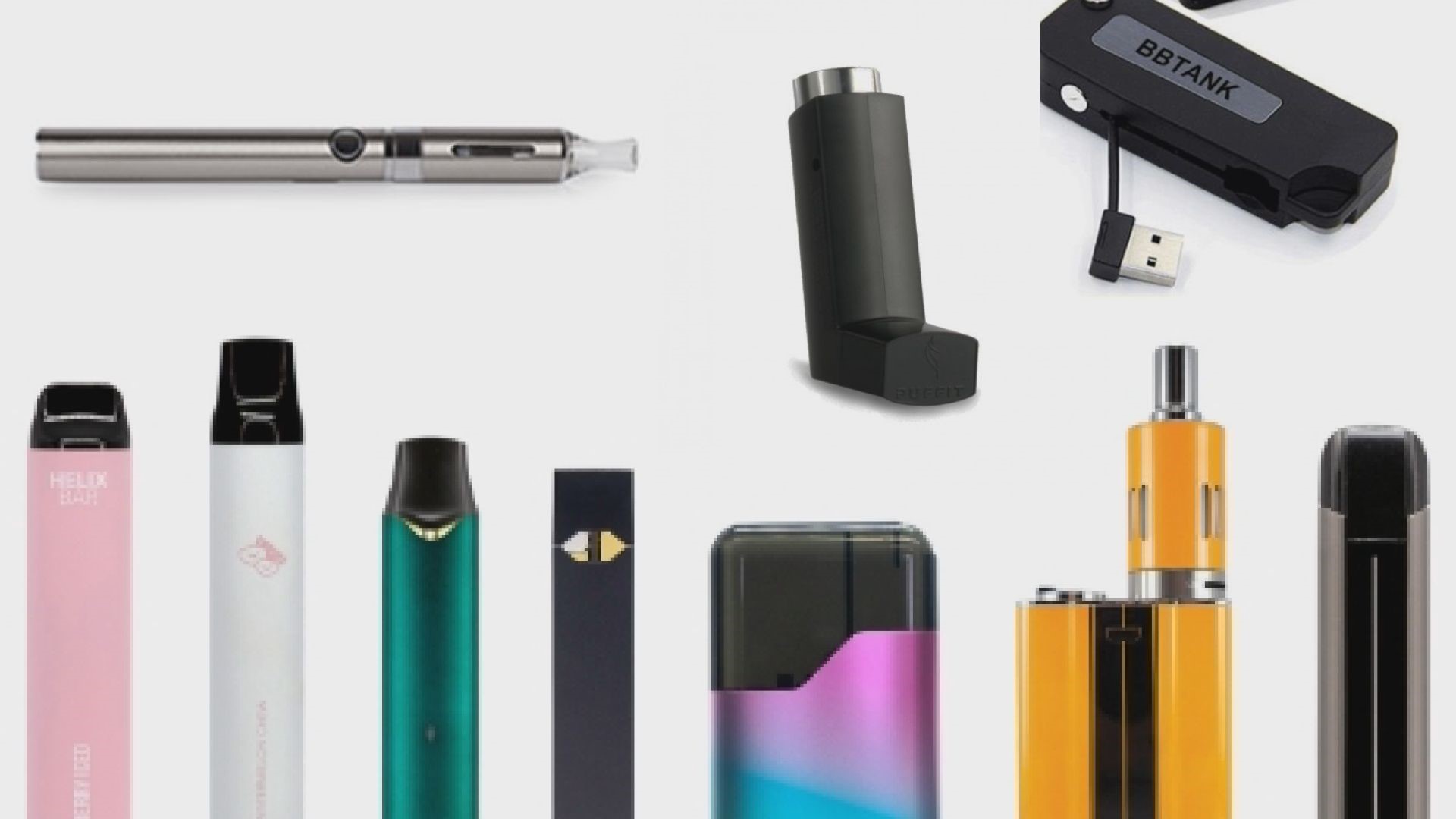 'They hit all day, every day' | Vape sensors in schools reveal major ...