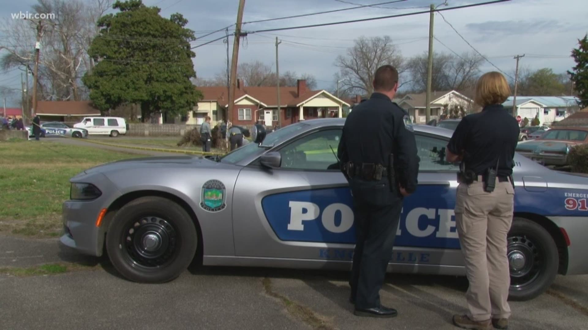 The Knoxville Police Department is paying millions of dollars in overtime to its officers just to keep a full force on the streets at any given time.
