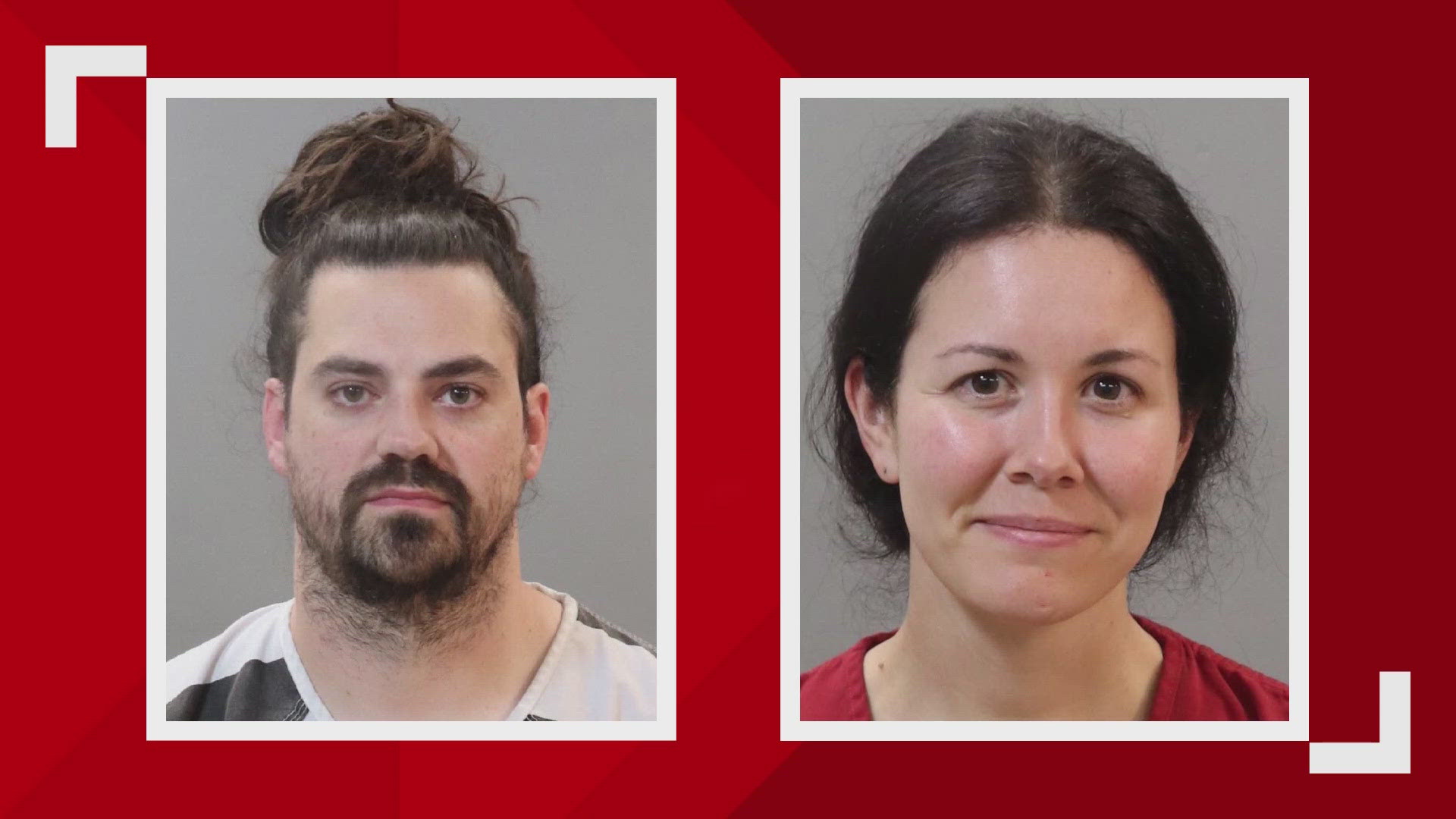 A grand jury returned an indictment this month against Jacob and Erica Price.