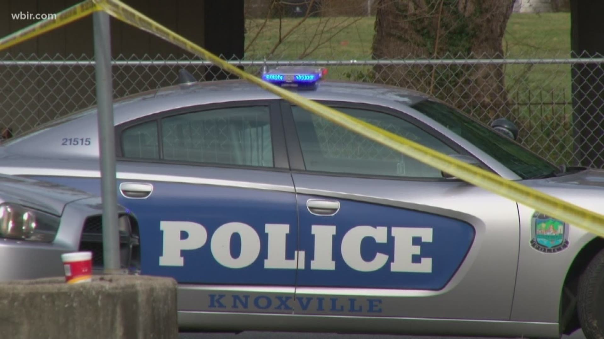 One in custody, another hospitalized after shooting in East Knoxville ...