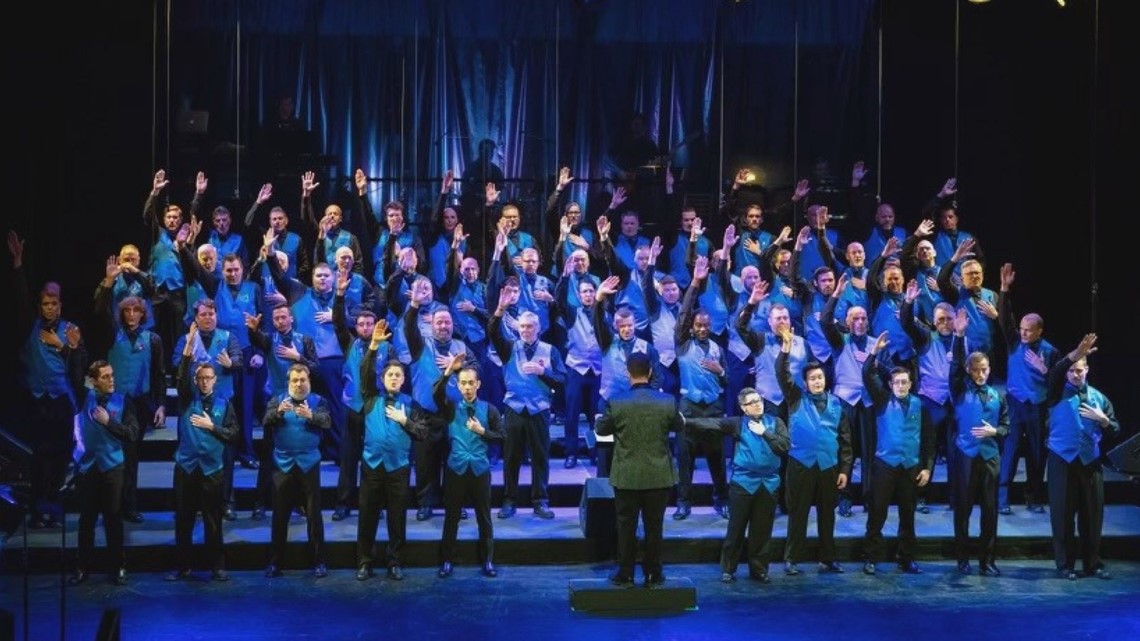East Tennessee musical group using music to promote inclusion - Vimarsana News