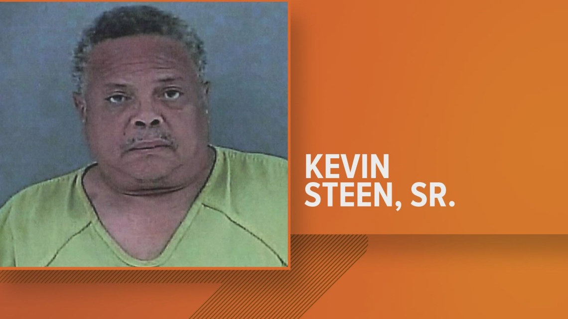 Oak Ridge man sentenced to 48 years in prison | wbir.com