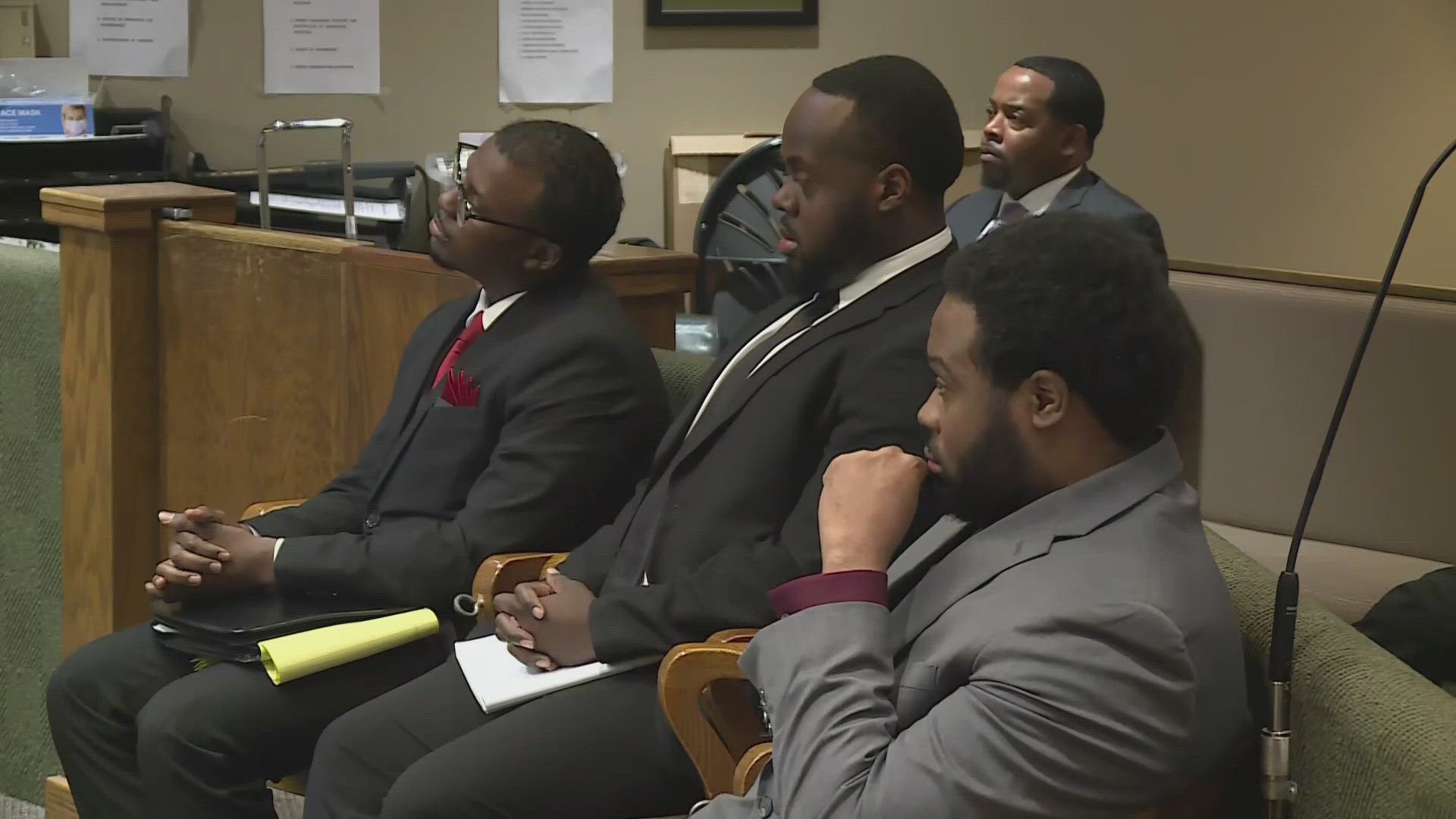 Closing arguments to begin in Tyre Nichols trial | wbir.com