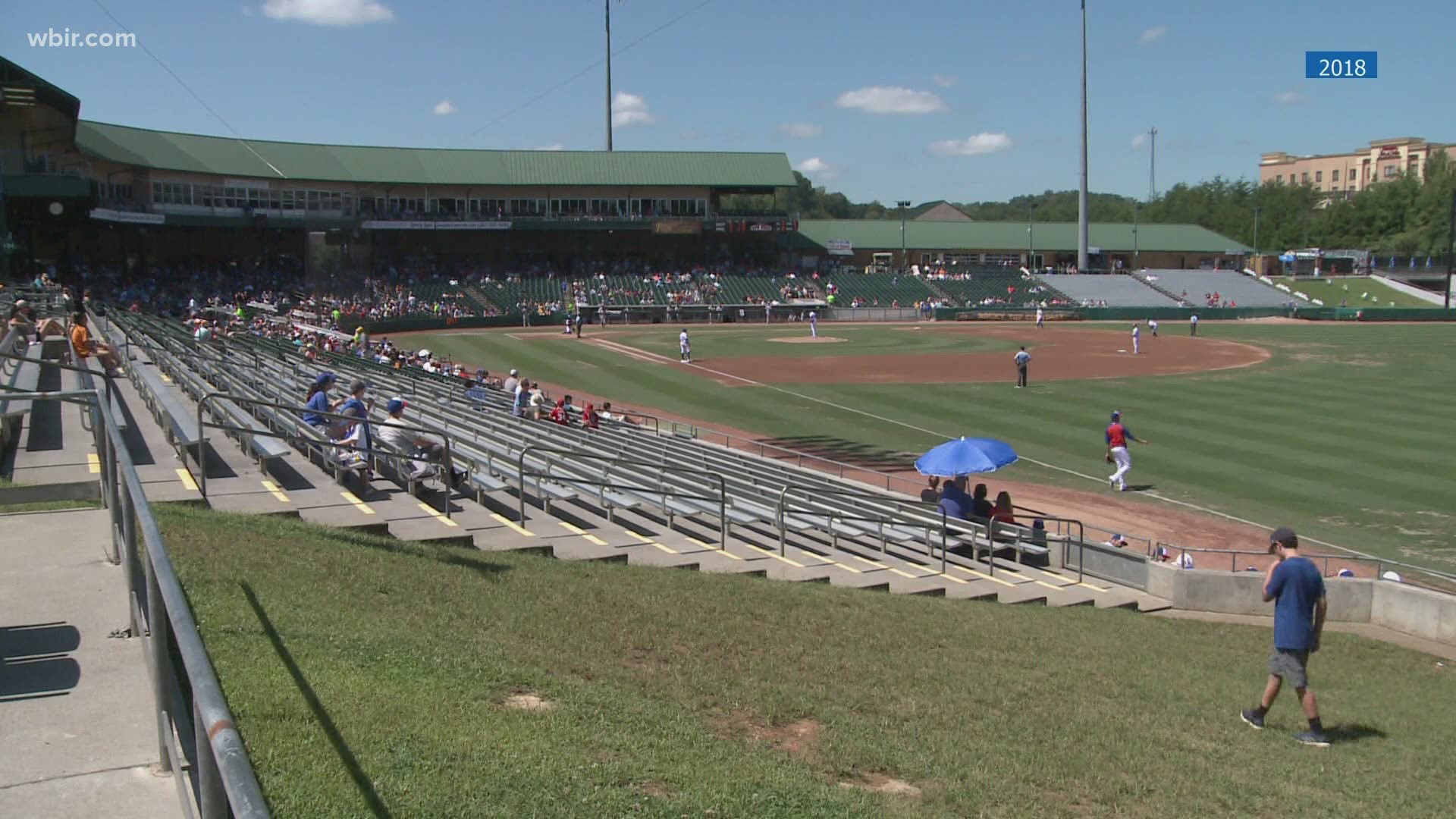 Just two more months until baseball action is back!