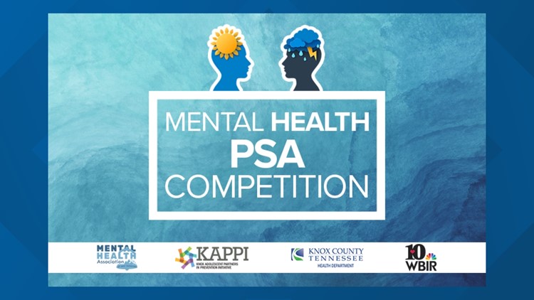 Mental Health PSA Competition