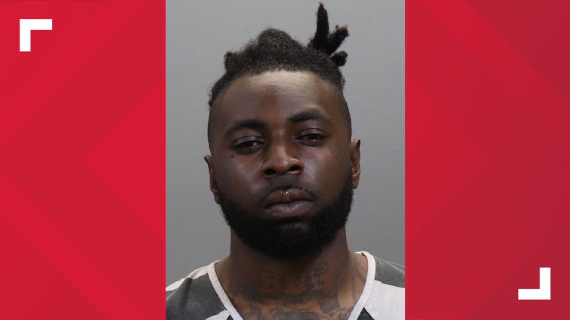 DA: Gang member convicted in 2012 murder - Vimarsana News