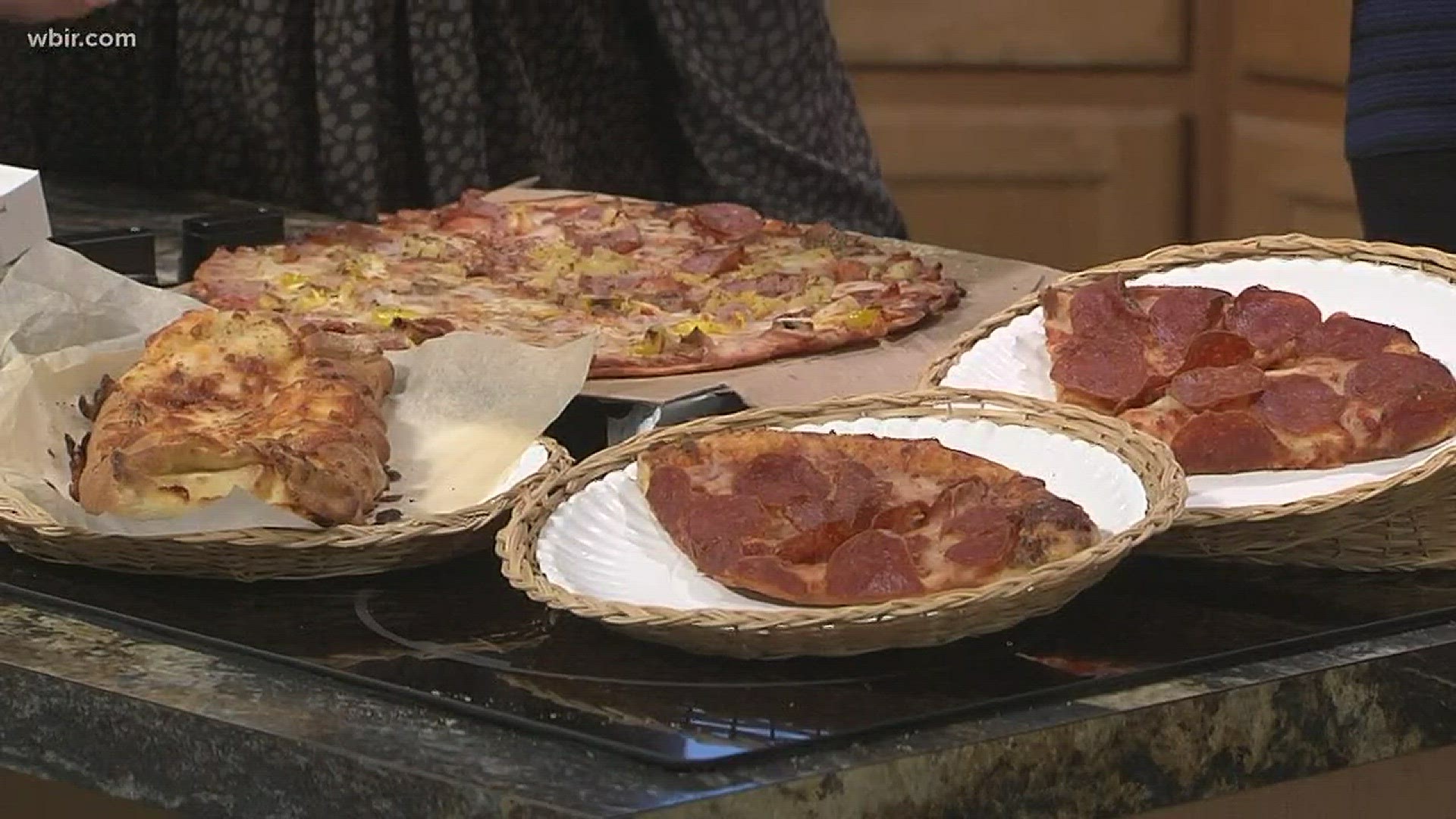 Love pizza but loathe the calories? Here are a few things to consider.