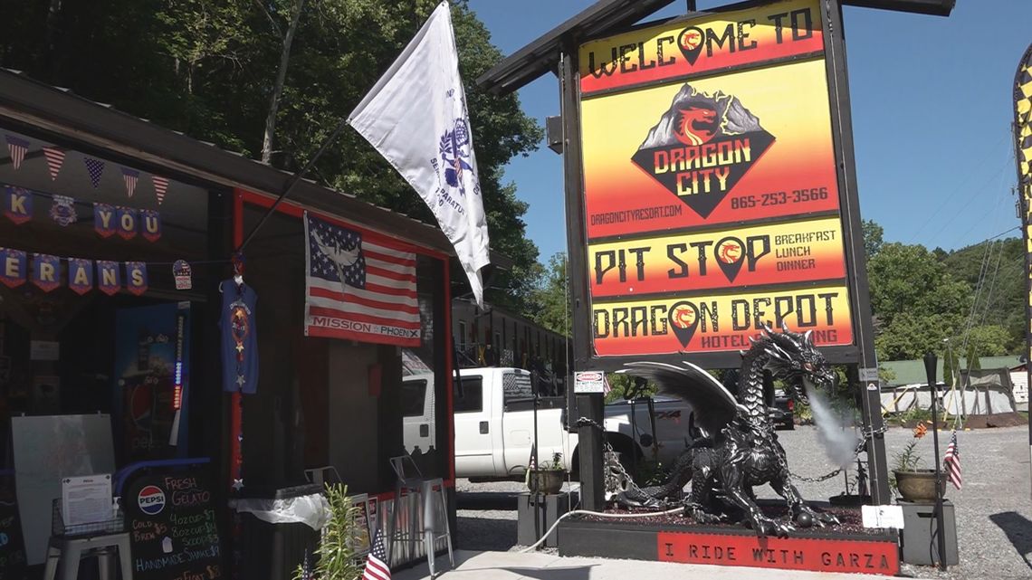dragon city 4th of july