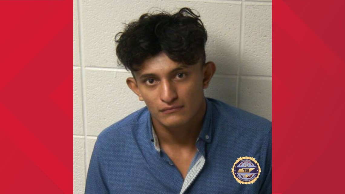 TBI offering reward to capture homicide suspect after man found dead in ...