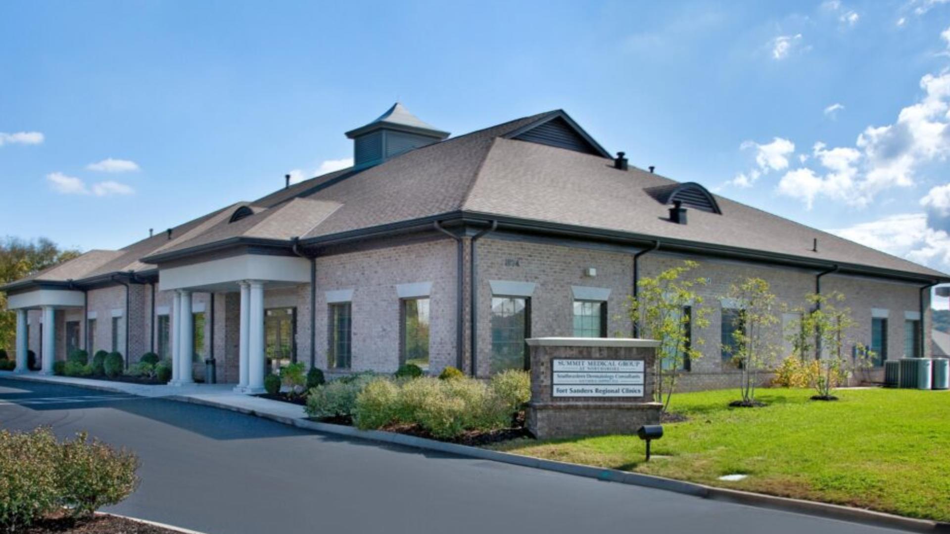 Summit Medical Group said it was working to negotiate with BCBST, but had been unable to reach an agreement. If one isn't reached, it will go out-of-network in 2026.