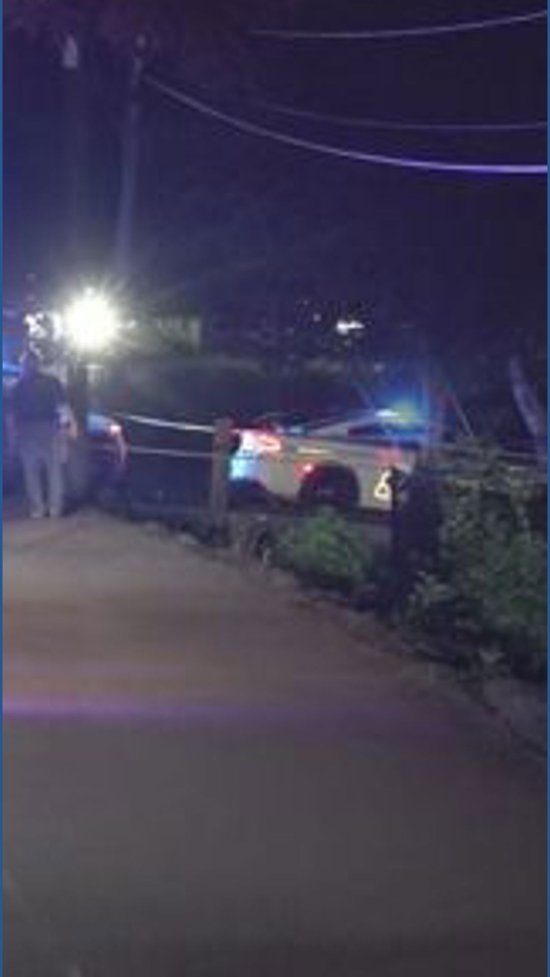 TBI identifies man killed in East Knox County shooting involving an ...