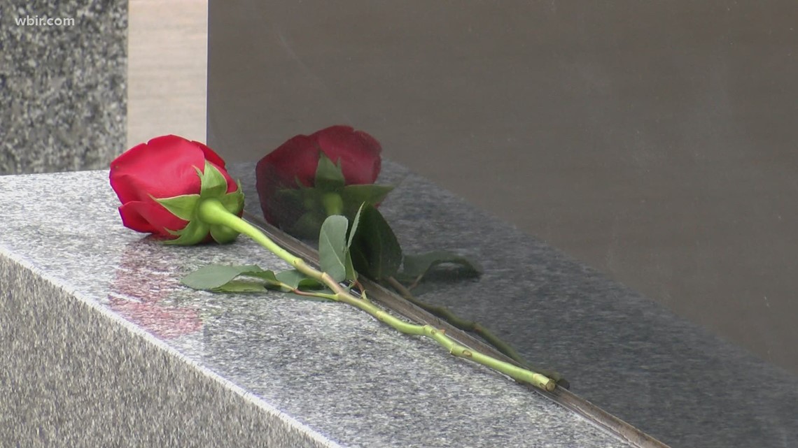 New veterans memorial in Bluff City - Vimarsana News