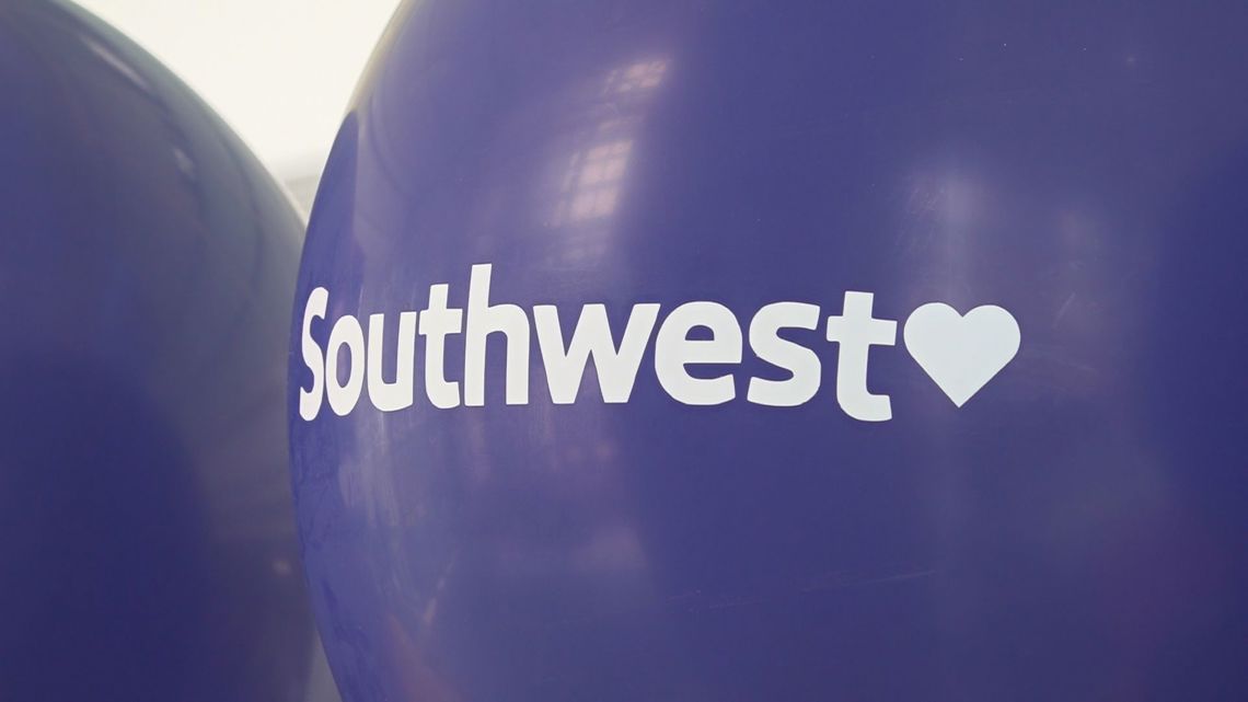 Southwest's arrival in East Tennessee could bring economic growth